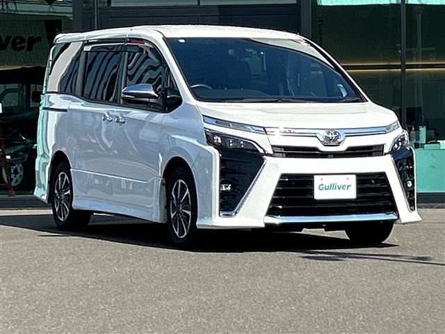 ヴォクシー2.0 ZS 煌III