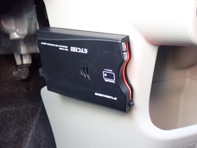 ETC���������Ă��܂��B�m���X�g�b�v�ŗ�������ʉ߂ł��܂��B���ꂵ�������ł���ˁB