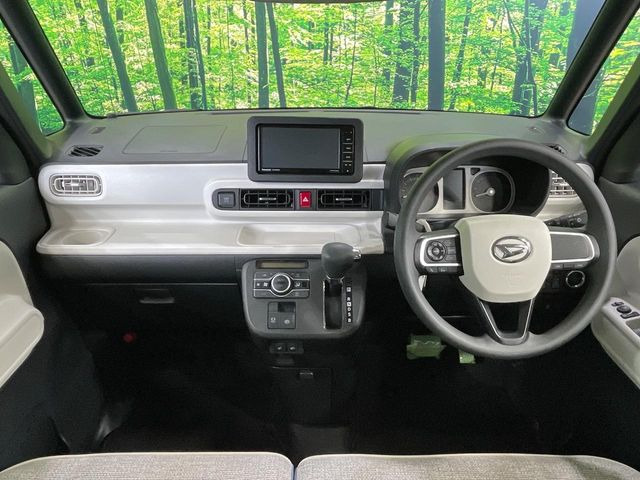 ムーヴキャンバスストライプス G