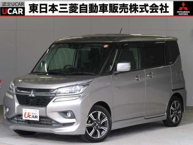 デリカD:21.2 カスタム ハイブリッド MV 全方位カメラパッケージ 4WD