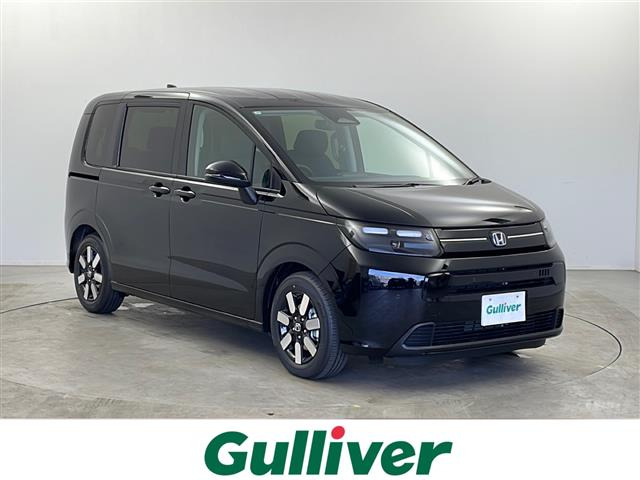 フリード1.5 e:HEV エアー EX