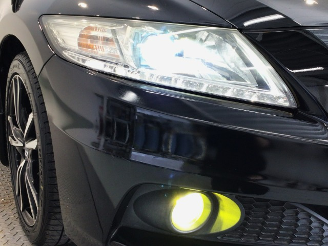 CR-Z1.5 アルファ マスターレーベル