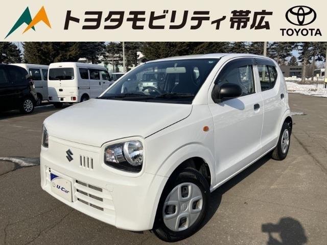 アルトF オートギヤシフト 4WD