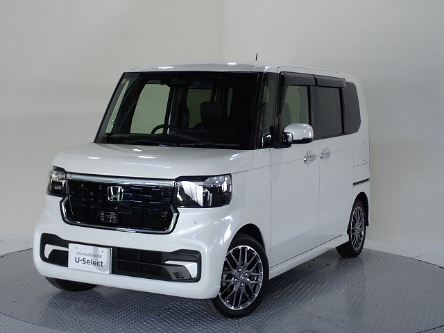 N-BOXカスタムターボ