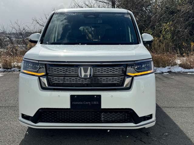 ステップワゴン