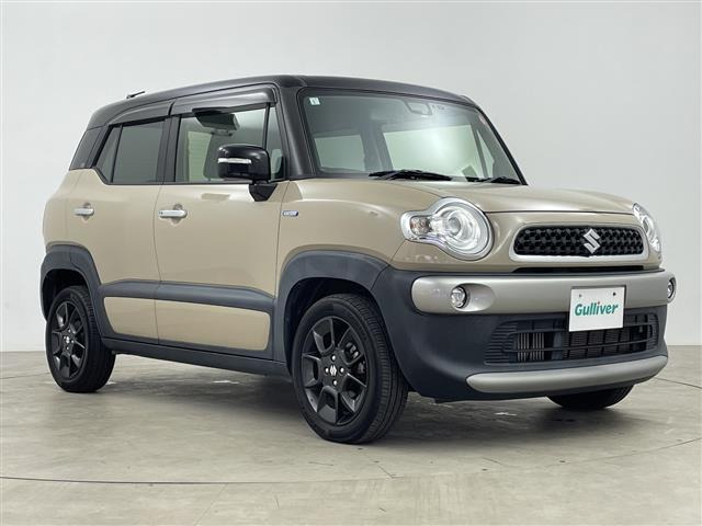 クロスビー1.0 ハイブリッド(HYBRID) MZ