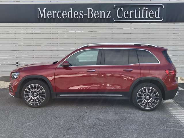 GLBGLB180 AMGラインパッケージ