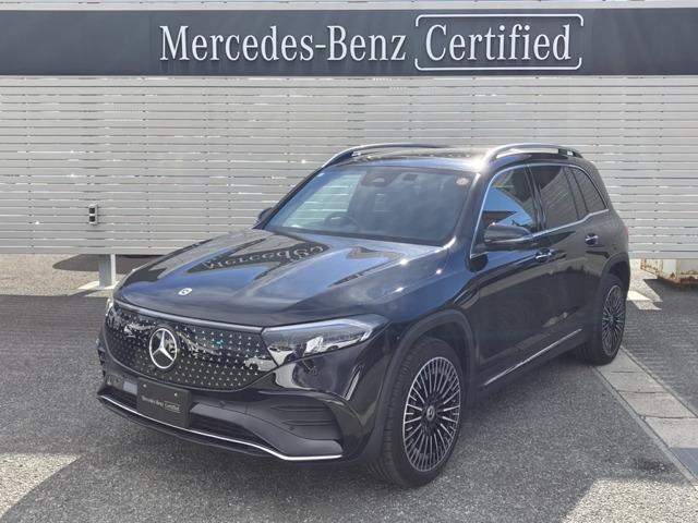 EQB250プラス AMGラインパッケージ