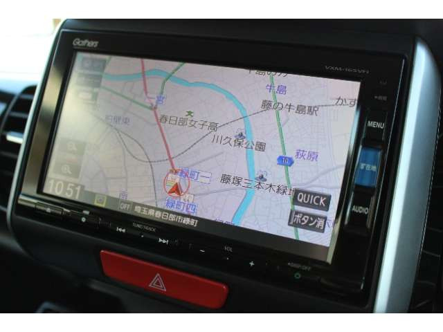 N-BOX+G 車いす仕様車