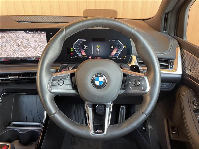 2シリーズアクティブツアラー218d Mスポーツ