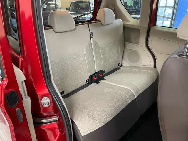 �L�X�����㕔���ȂŁA��l������Ă��X�g���X�Ȃ������O�h���C�u���y���߂܂�!