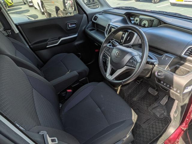 ソリオバンディット1.2 ハイブリッド(HYBRID) MV