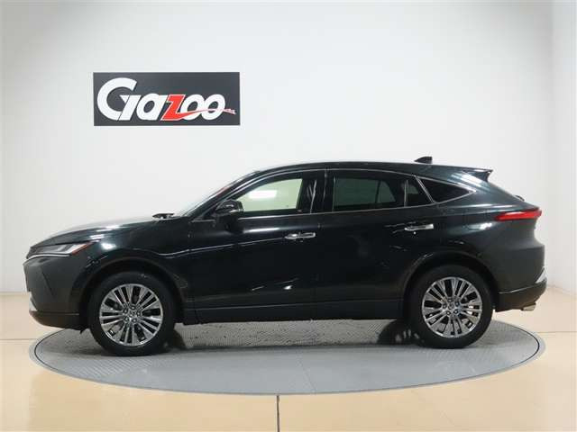 ハリアー2.0 Z レザーパッケージ