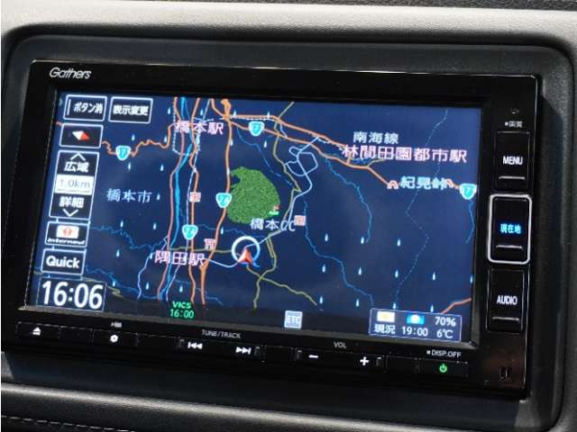 ヴェゼル1.5 X ホンダセンシング