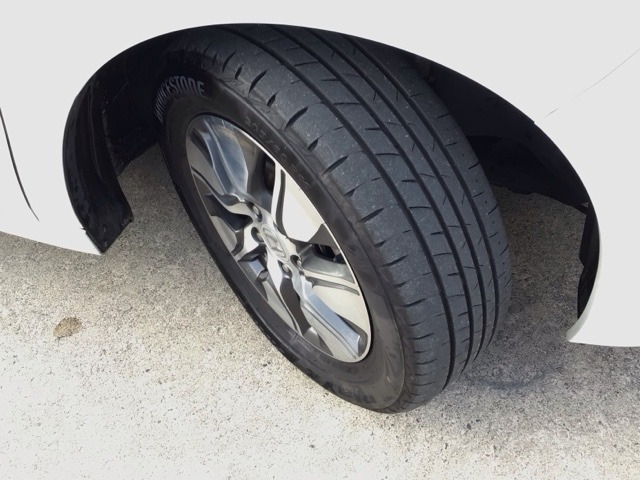 ステップワゴン1.5 G EX ホンダ センシング