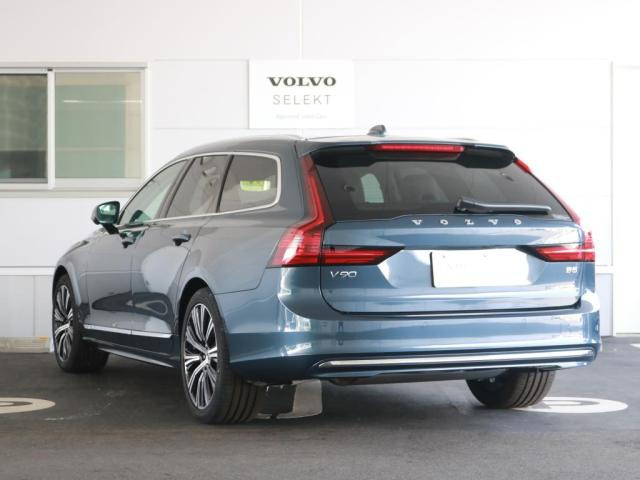 V90アルティメット B5