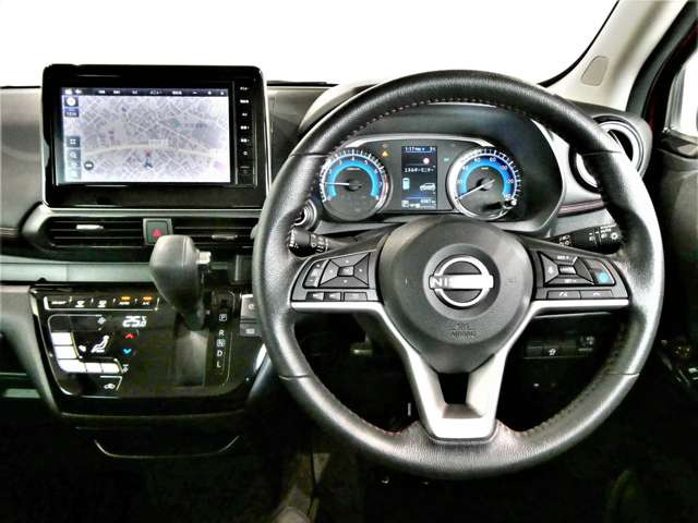 デイズハイウェイスター Gターボ プロパイロットエディション