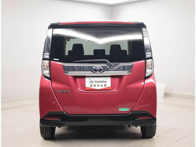 タンク1.0 カスタム G S