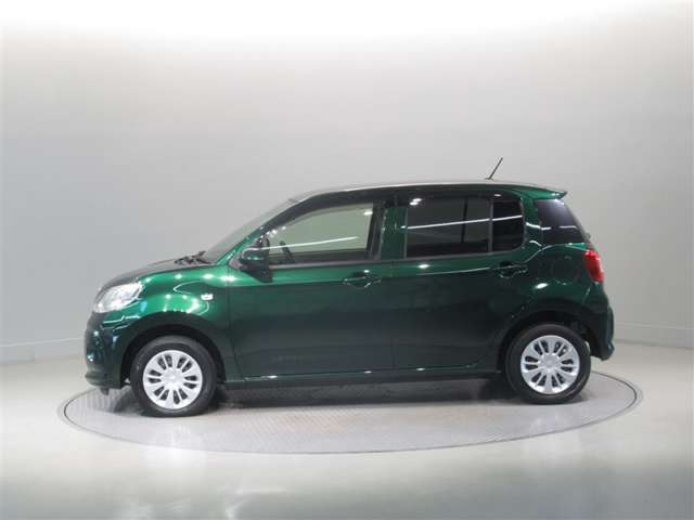 パッソ1.0 X Lパッケージ S