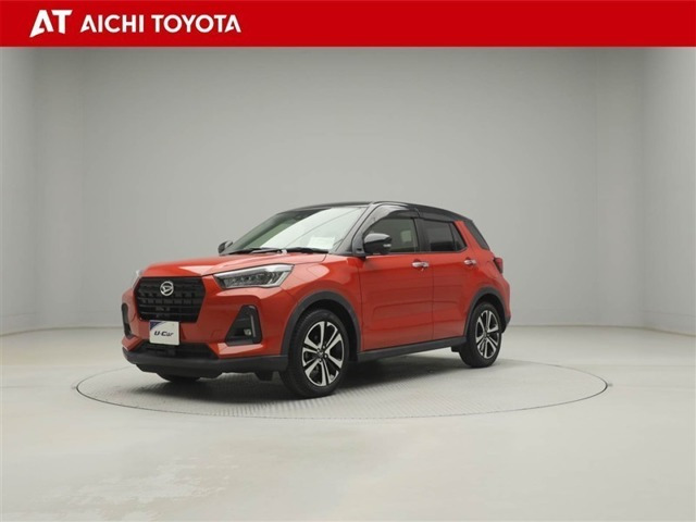 ロッキー1.0 プレミアム