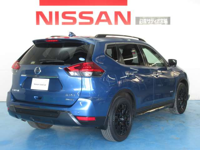 エクストレイル2.0 20Xi ハイブリッド エクストリーマーX 4WD