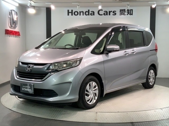 フリード1.5 G ホンダセンシング