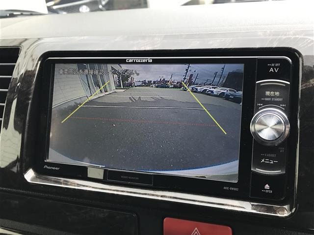 ハイエースバン