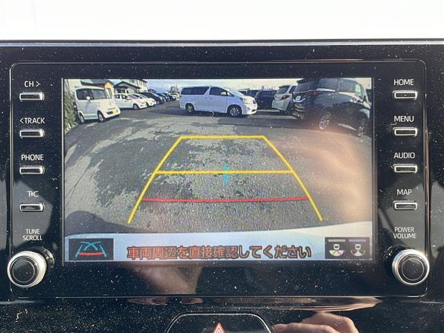 ハリアー2.0 G 4WD