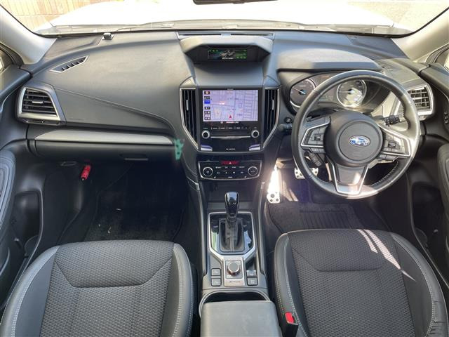 フォレスター2.0 アドバンス 4WD