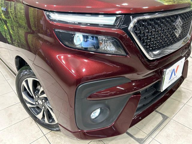 �yLED�w�b�h���C�g�z���V����ԑ��s�����ǍD�Ȏ��E���m�ۂ����S���ĉ^�]�ł��鍂�P�xLED�w�b�h���C�g�𑕔�!�_�����x�������A����d�͂��}�����Ă��܂��B