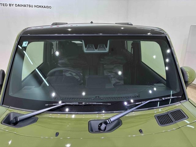 タフトG クロム ベンチャー 4WD