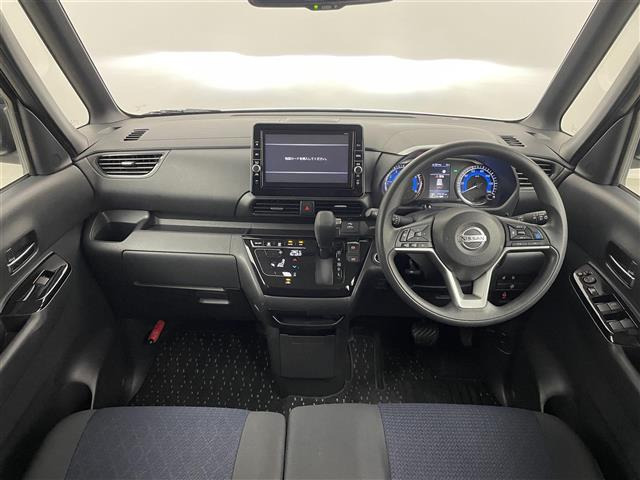 ルークスハイウェイスターX プロパイロットエディション