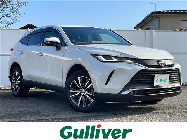 ハリアー2.0 G 4WD