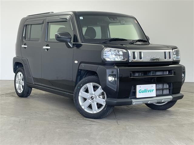 タフトG クロム ベンチャー