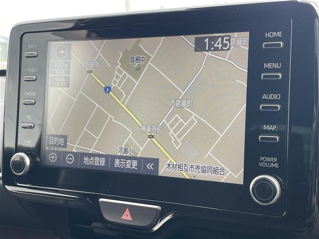 ヤリスクロス1.5 ハイブリッド Z