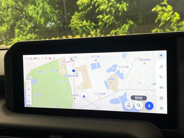 �y12.3�C���`�f�B�X�v���C�I�[�f�B�I�z�X�}�[�g�t�H���ƘA�g���\�ȑ��ʃf�B�X�v���C�I�[�f�B�I�ł��B�X�}�[�g�t�H���̃i�r�@�\���g�p������ABluetooth�ڑ��ŉ��y�����y���݂��������܂�!