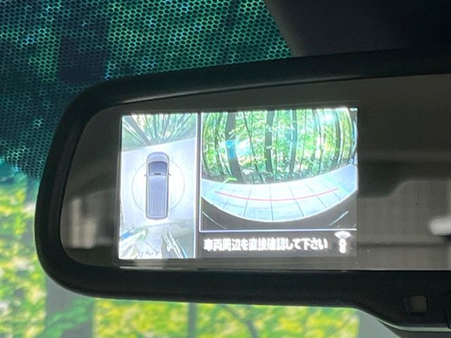 �y�}���`�A���E���h���j�^�[�z��p�̃J�����ɂ��A�ォ�猩���낵���悤�Ȏ��_��360�x�N���}�̎��͂��m�F���邱�Ƃ��ł��܂������p�������m�F���₷���A�����ꏊ�ł̐؂�Ԃ��⒓�Ԃ��X���[�Y�ɍs���܂��B