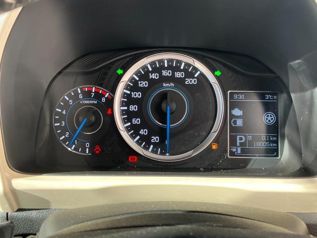 クロスビー1.0 ハイブリッド(HYBRID) MZ