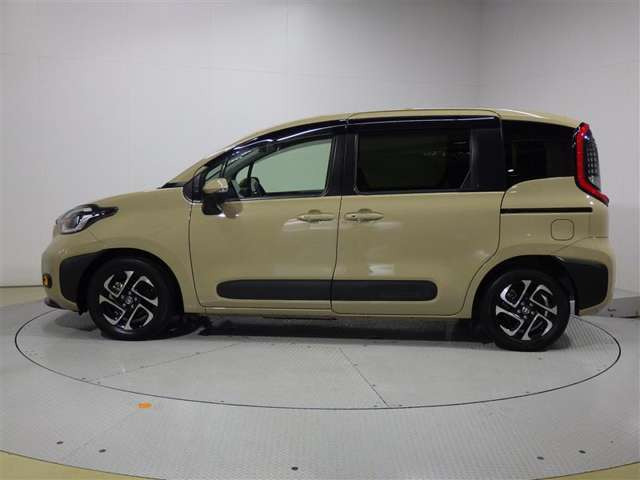 シエンタハイブリッド 1.5 Z