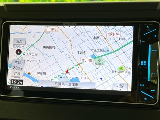 �y�i�r�Q�[�V�����z�g���₷���i�r�ŖړI�n�܂ł�������ē����Ă���܂��B�e��I�[�f�B�I�Đ��@�\���[�����Ă���A���Ԃ̉^�]������Ɋy�����Ȃ�܂�!!