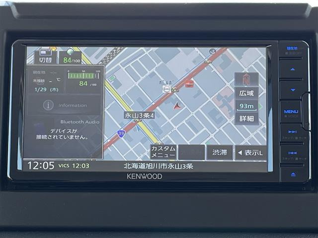 ジムニーノマド1.5 FC 4WD