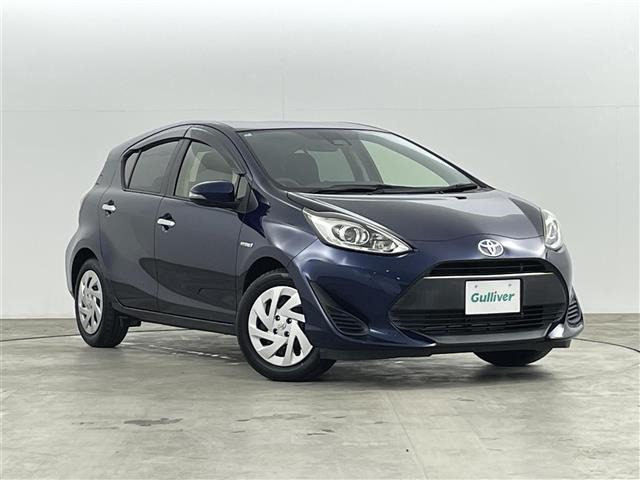 アクア1.5 S スタイルブラック