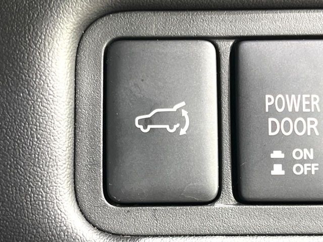 �y�p���[�o�b�N�h�A�z�X�}�[�g�L�[��^�]�Ȃ̃{�^�������������Ń��A�Q�[�g�������ŊJ���܂�!�ו��������Ă��鎞��A�����ʒu�ɂ���o�b�N�h�A��߂�ۂɕ֗��ȋ@�\�ł���