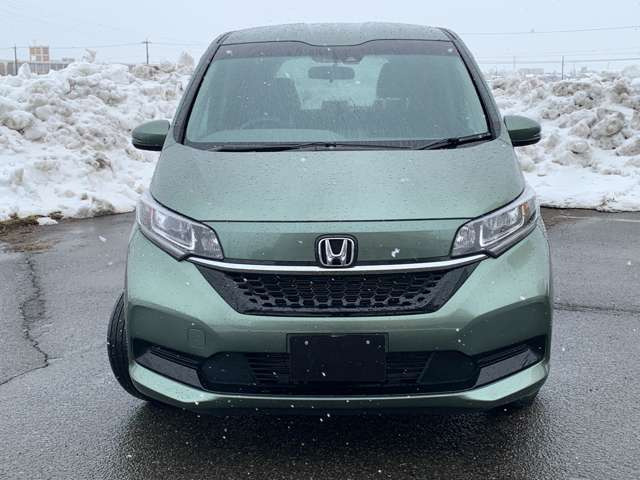 フリード+1.5 G ホンダセンシング 4WD