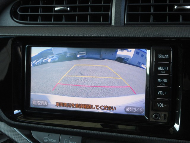 アクア1.5 S スタイルブラック