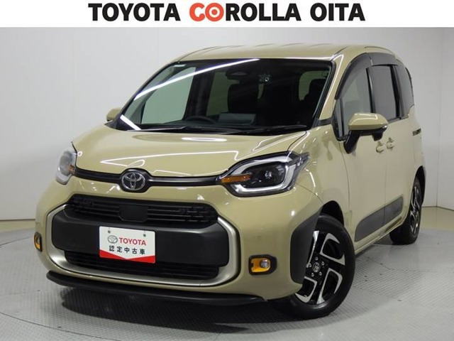 シエンタハイブリッド 1.5 Z