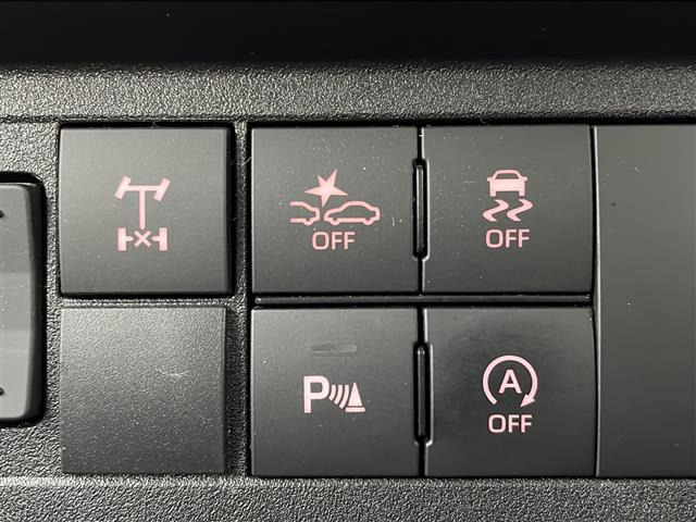 ハイゼットトラックジャンボ エクストラ 4WD