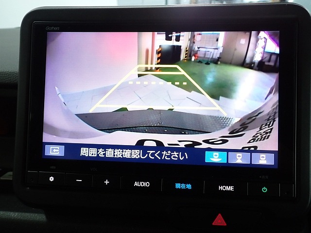 N-BOXカスタムターボ