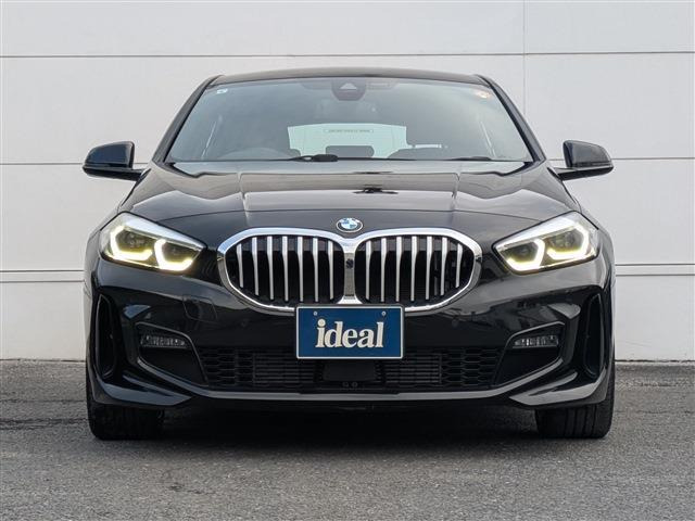 1シリーズ118d Mスポーツ エディション ジョイプラス