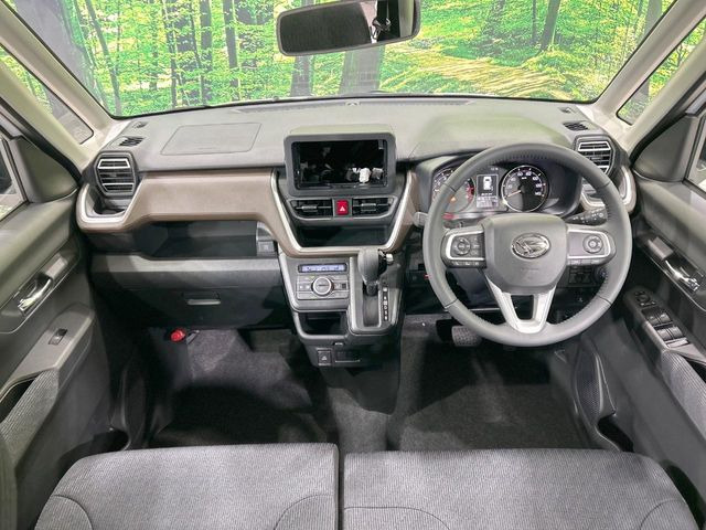 ムーヴカスタムRS